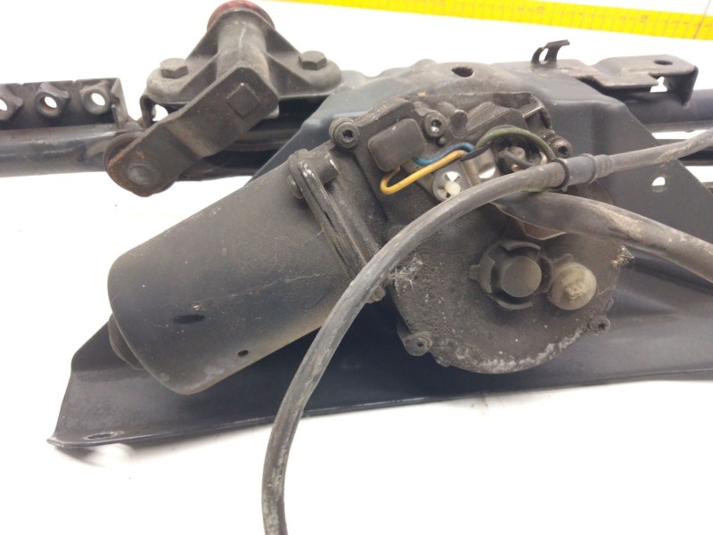 Recambio de motor limpia delantero para scania serie p/g/r (l-clase) referencia OEM IAM   