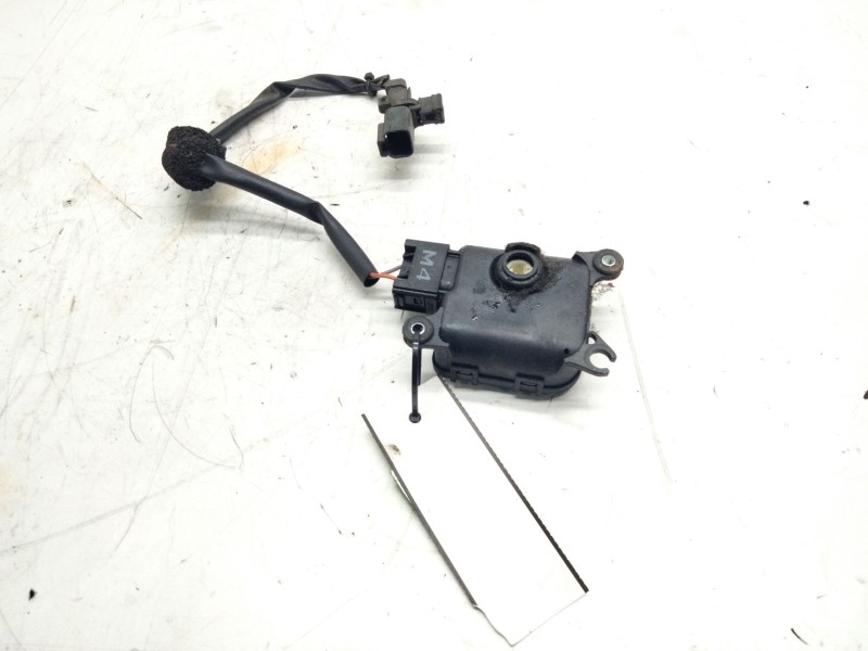 Recambio de motor trampillas para scania serie p/g/r (l-clase) referencia OEM IAM 1787393  