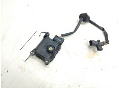 Recambio de motor trampillas para scania serie p/g/r (l-clase) referencia OEM IAM 1787393   2