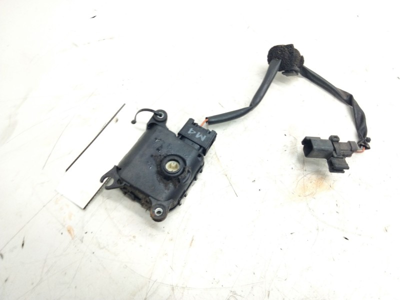 Recambio de motor trampillas para scania serie p/g/r (l-clase) referencia OEM IAM 1787393  