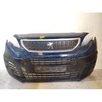 PARAGOLPES DELANTERO 1615649280 
