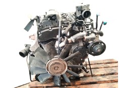 Recambio de motor completo para ford ranger (es) referencia OEM IAM BB3Q6007AS4B  