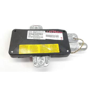 Recambio de airbag lateral izquierdo para bmw serie 3 berlina (e46) 318d referencia OEM IAM 72127037229  