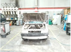 ford fiesta berlina del año 1995