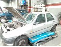 FORD FIESTA BERLINA