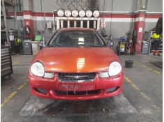 chrysler neon (pl) del año 1999