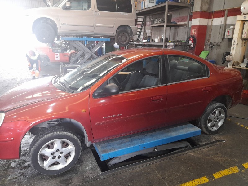 chrysler neon (pl) del año 1999