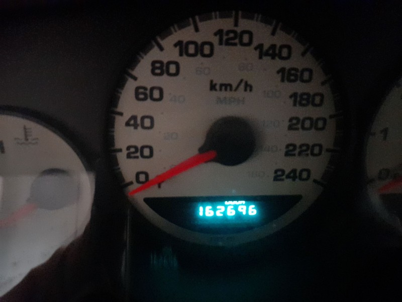 chrysler neon (pl) del año 1999