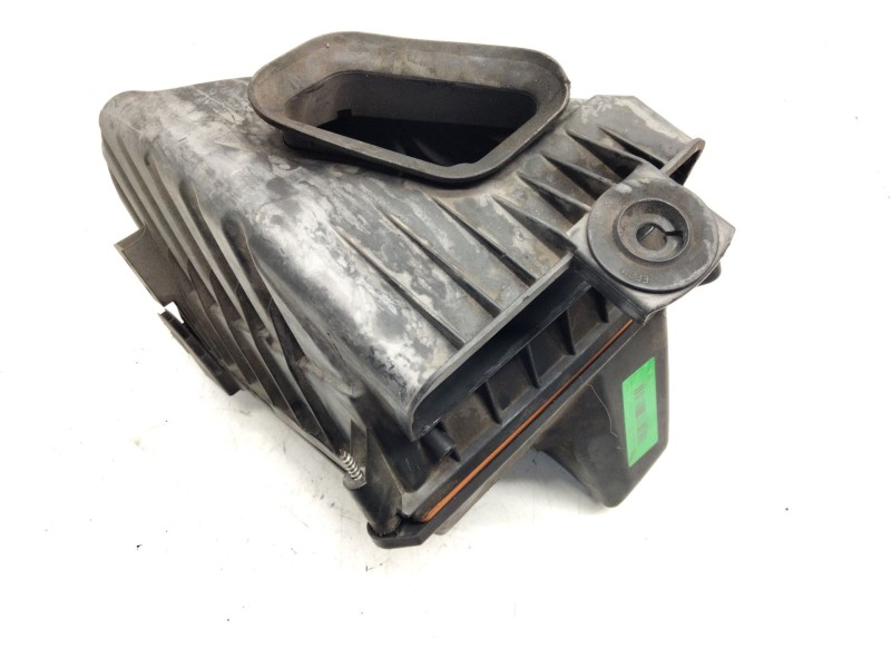Recambio de caja filtro de aire para audi a4 berlina (8e) 2.0 tdi referencia OEM IAM 03G133835  