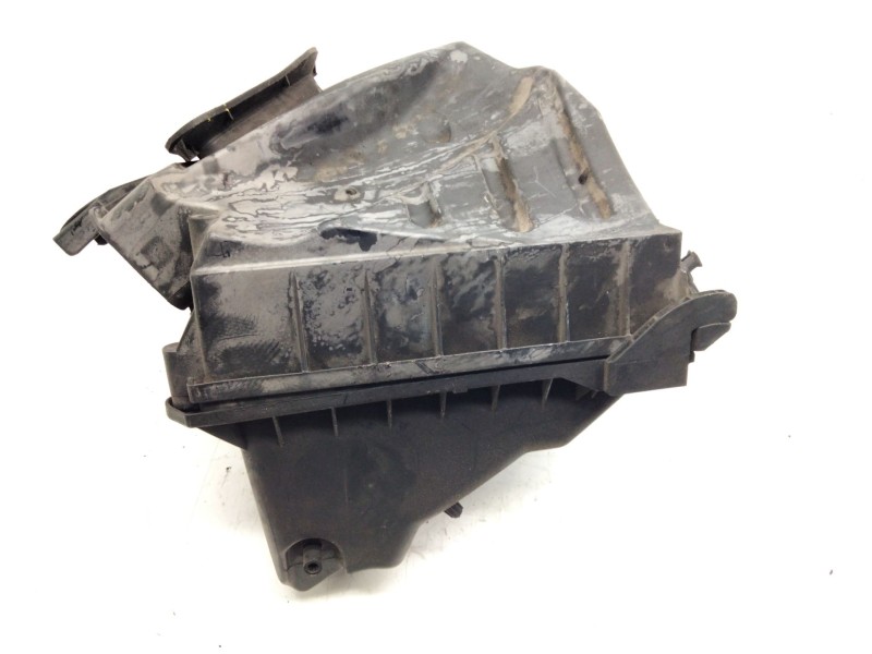 Recambio de caja filtro de aire para audi a4 berlina (8e) 2.0 tdi referencia OEM IAM 03G133835  