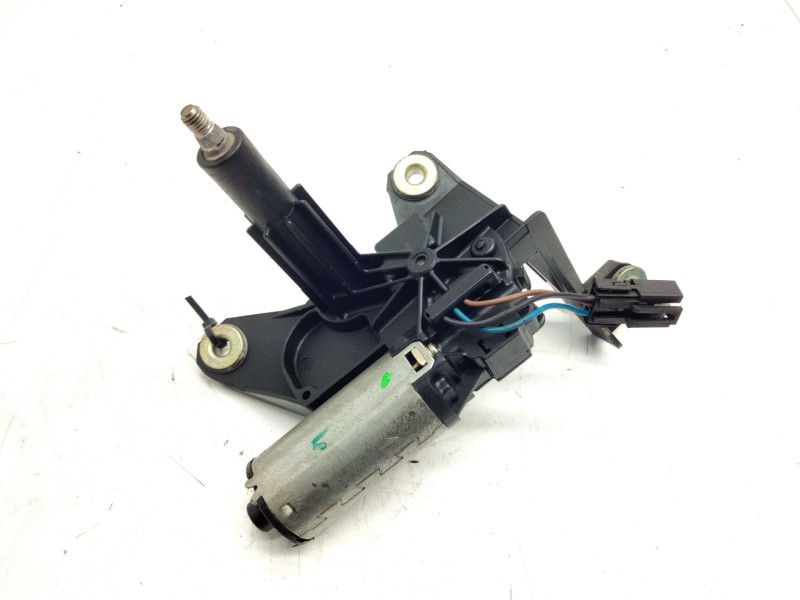 Recambio de motor limpia trasero para opel astra g berlina elegance referencia OEM IAM 90559440  