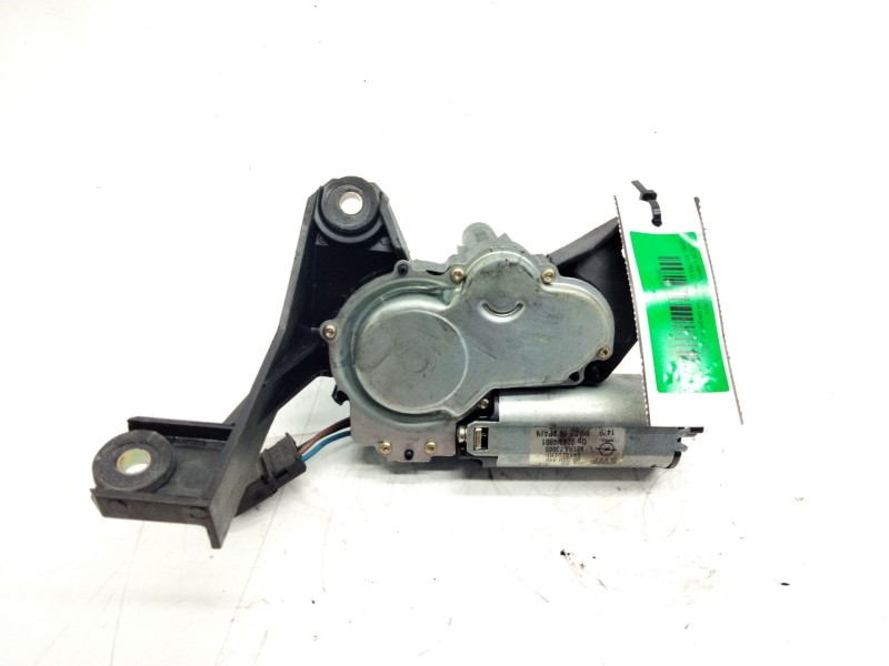 Recambio de motor limpia trasero para opel astra g berlina elegance referencia OEM IAM 90559440  