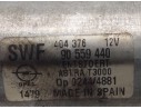 MOTOR LIMPIA TRASERO 90559440 
