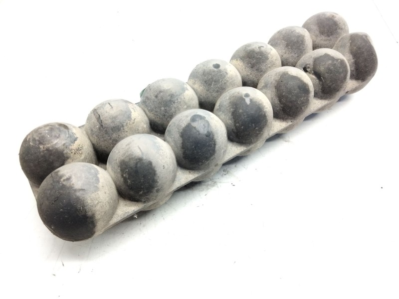 Recambio de acumulador de vacio para mercedes mb 100 d caja cerrada / combi referencia OEM IAM 1238000619  