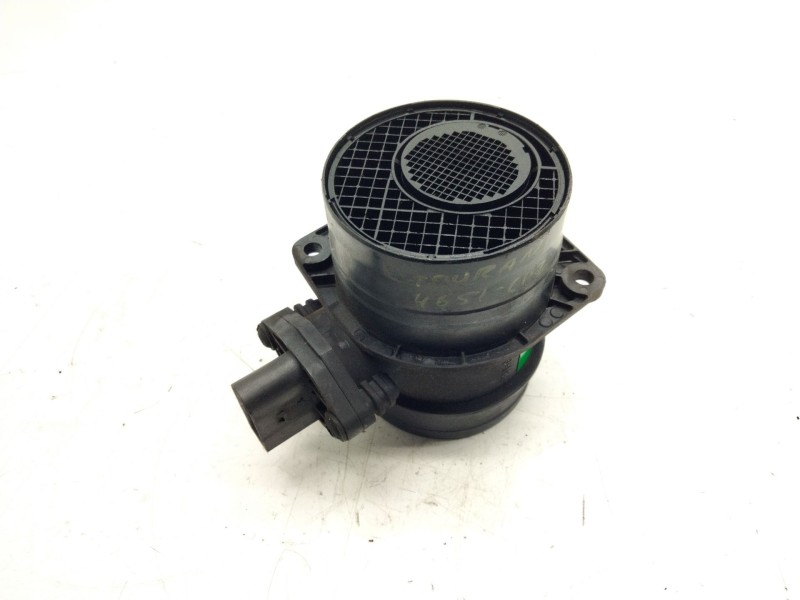 Recambio de caudalimetro para audi a4 berlina (8e) 2.0 tdi referencia OEM IAM 074906461B  