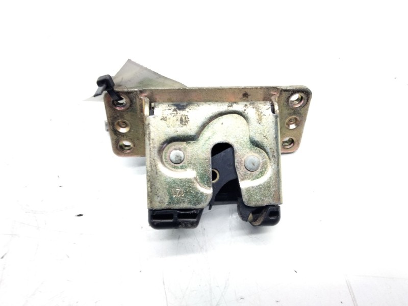 Recambio de cerradura maletero / porton para opel zafira a 2.0 dti referencia OEM IAM 90563999  