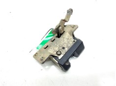 Recambio de cerradura maletero / porton para opel zafira a 2.0 dti referencia OEM IAM 90563999   2