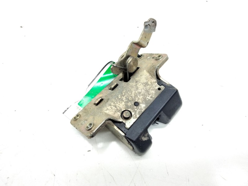 Recambio de cerradura maletero / porton para opel zafira a 2.0 dti referencia OEM IAM 90563999  