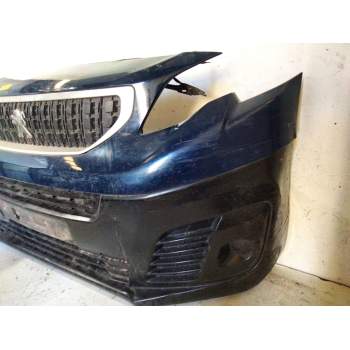 Recambio de paragolpes delantero para peugeot expert furgoneta (v_) 1.6 bluehdi 115 referencia OEM IAM 1615649280  