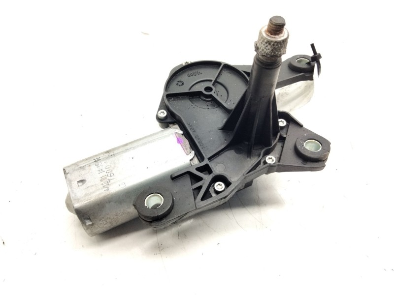 Recambio de motor limpia trasero para opel zafira a 2.0 dti referencia OEM IAM 09137147  