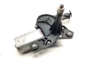 MOTOR LIMPIA TRASERO 09137147 