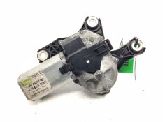 Recambio de motor limpia trasero para opel zafira a 2.0 dti referencia OEM IAM 09137147   2