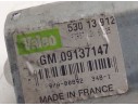 MOTOR LIMPIA TRASERO 09137147 