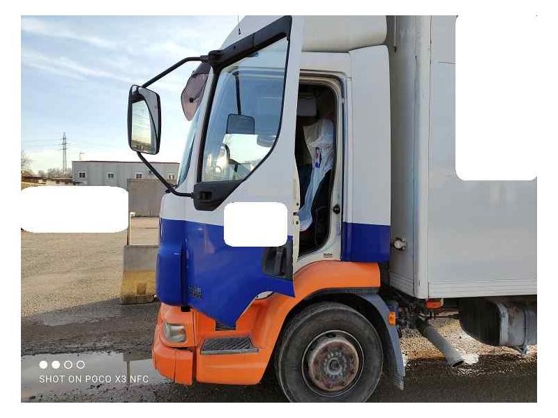 daf serie lf45 desde 01 del año 2004