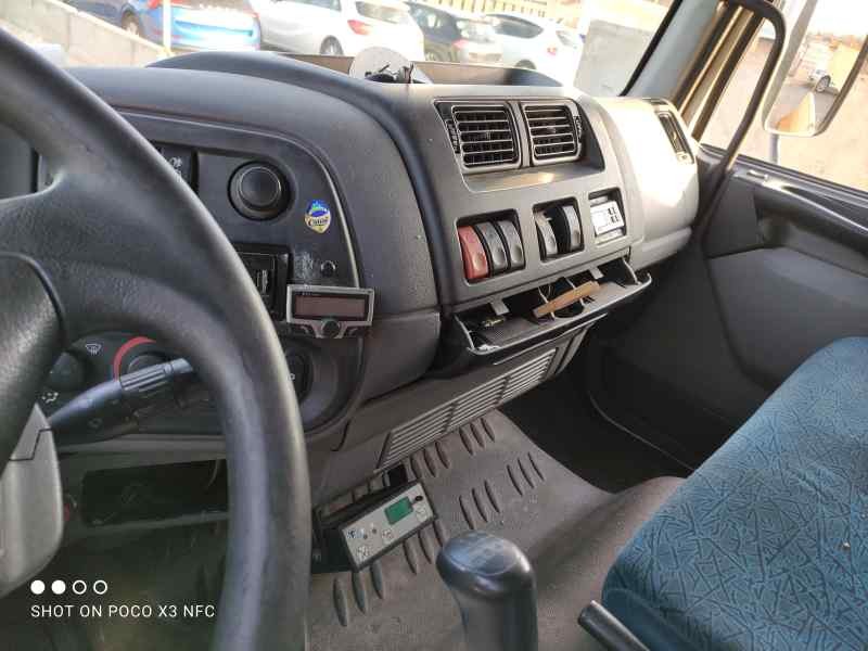 daf serie lf45 desde 01 del año 2004