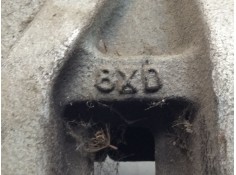 Recambio de pinza freno delantera derecha para infiniti ex 3.0 v6 diesel cat referencia OEM IAM 8XD   2