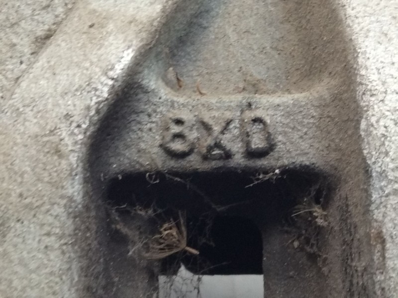 Recambio de pinza freno delantera derecha para infiniti ex 3.0 v6 diesel cat referencia OEM IAM 8XD  