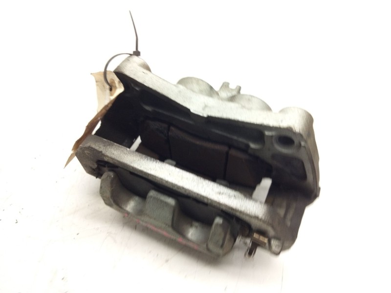 Recambio de pinza freno delantera derecha para infiniti ex 3.0 v6 diesel cat referencia OEM IAM 8XD  
