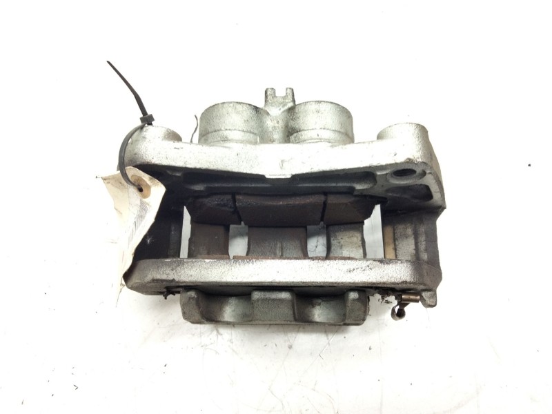 Recambio de pinza freno delantera derecha para infiniti ex 3.0 v6 diesel cat referencia OEM IAM 8XD  