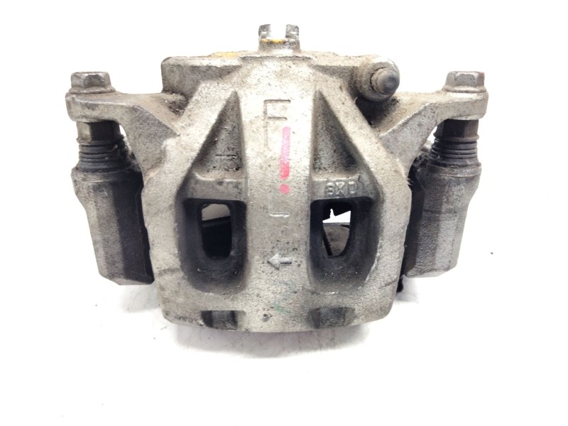 Recambio de pinza freno delantera izquierda para infiniti ex 3.0 v6 diesel cat referencia OEM IAM 8XD  