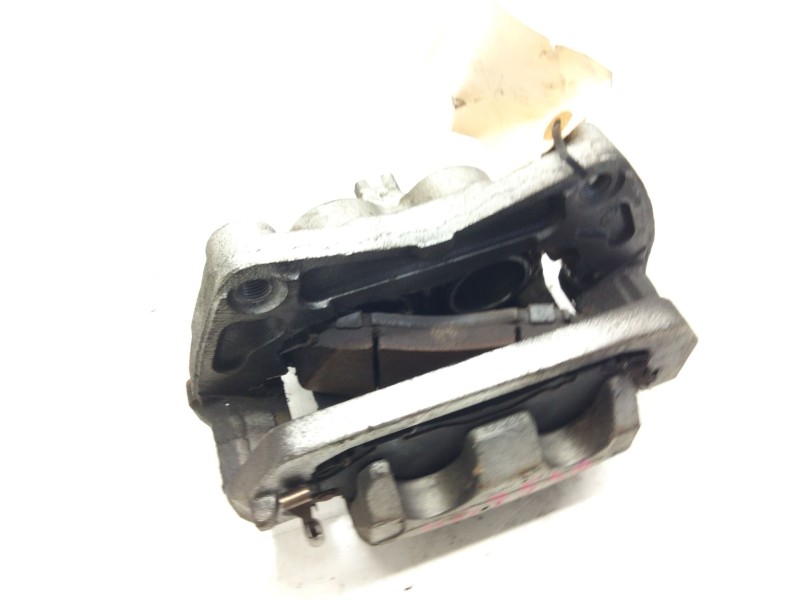 Recambio de pinza freno delantera izquierda para infiniti ex 3.0 v6 diesel cat referencia OEM IAM 8XD  