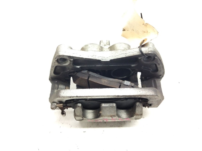 Recambio de pinza freno delantera izquierda para infiniti ex 3.0 v6 diesel cat referencia OEM IAM 8XD  