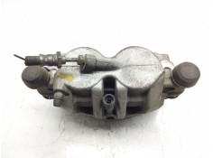 Recambio de pinza freno delantera izquierda para nissan cabstar 35.12 referencia OEM IAM 0230   2