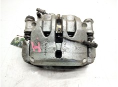 Recambio de pinza freno delantera izquierda para nissan cabstar 35.14 referencia OEM IAM 3008   2