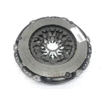 Recambio de prensa embrague para nissan qashqai (j10) 2.0 dci turbodiesel cat referencia OEM IAM   
