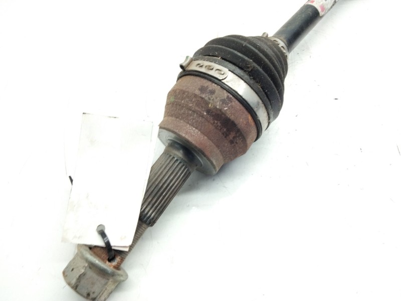 Recambio de transmision delantera derecha para infiniti fx fx37 gt referencia OEM IAM   