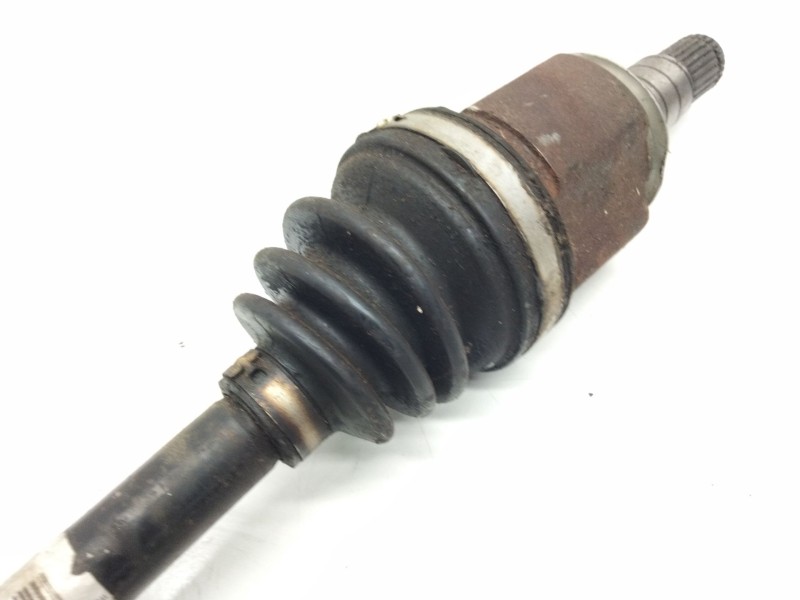 Recambio de transmision delantera derecha para infiniti fx fx37 gt referencia OEM IAM   