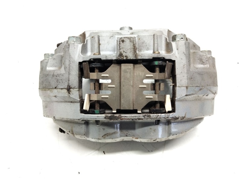 Recambio de pinza freno delantera derecha para infiniti fx fx37 gt referencia OEM IAM 4502  