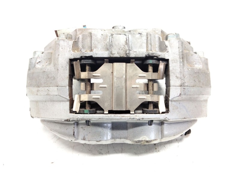 Recambio de pinza freno delantera izquierda para infiniti fx fx37 gt referencia OEM IAM 4502  