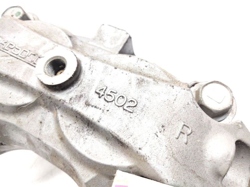 Recambio de pinza freno delantera izquierda para infiniti fx fx37 gt referencia OEM IAM 4502  