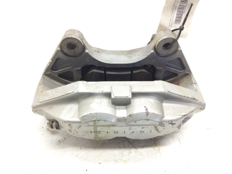 Recambio de pinza freno delantera izquierda para infiniti fx fx37 gt referencia OEM IAM 4502  