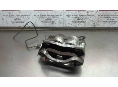 Recambio de pinza freno delantera izquierda para nissan cabstar 35.15 referencia OEM IAM 730239   2