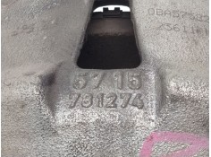 Recambio de pinza freno delantera derecha para nissan qashqai+2 (jj10) 1.5 turbodiesel cat referencia OEM IAM 781274   2