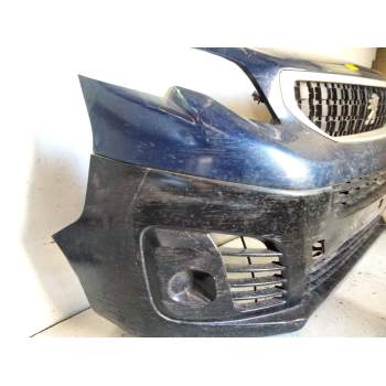 Recambio de paragolpes delantero para peugeot expert furgoneta (v_) 1.6 bluehdi 115 referencia OEM IAM 1615649280  