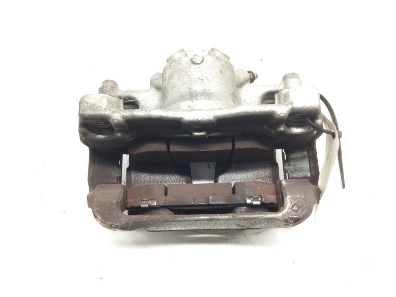 Recambio de pinza freno delantera derecha para nissan qashqai+2 (jj10) 1.5 turbodiesel cat referencia OEM IAM 781274  