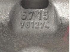 Recambio de pinza freno delantera derecha para nissan qashqai+2 (jj10) 1.5 turbodiesel cat referencia OEM IAM 781274   2